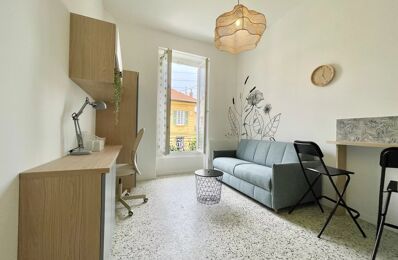 location appartement 750 € CC /mois à proximité de Saint-Laurent-du-Var (06700)