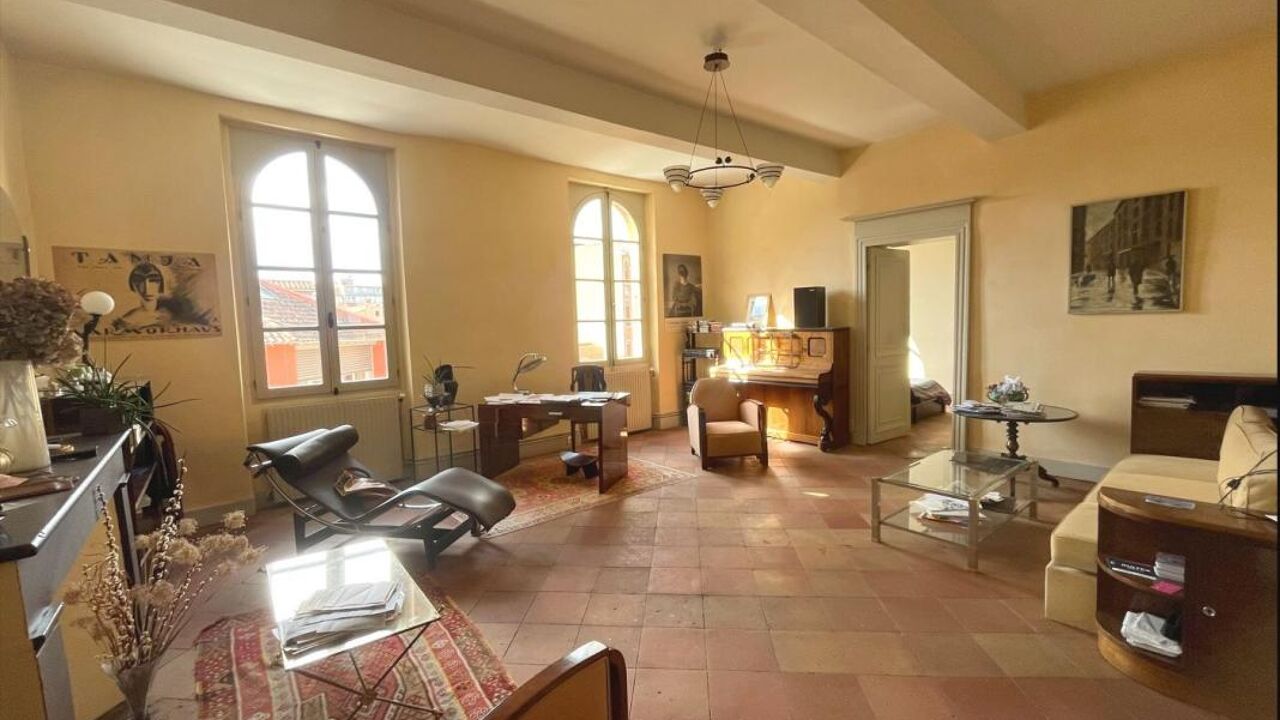 appartement 3 pièces 81 m2 à vendre à Toulouse (31500)