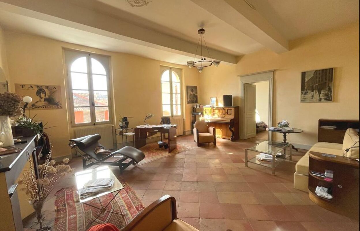 appartement 3 pièces 81 m2 à vendre à Toulouse (31500)