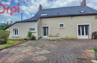 vente maison 161 000 € à proximité de Le Boulay (37110)