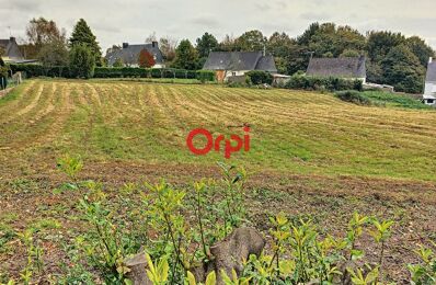 vente terrain 154 000 € à proximité de Molac (56230)