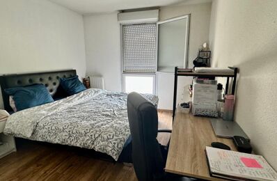 vente appartement 129 000 € à proximité de Saint-Alban (31140)