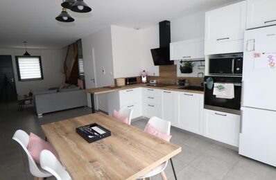 vente appartement 215 000 € à proximité de La Verpillière (38290)