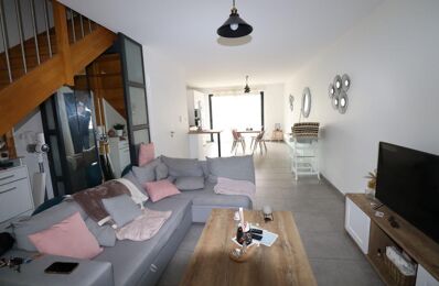 vente appartement 210 000 € à proximité de Colombier-Saugnieu (69124)