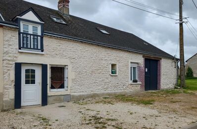 vente maison 187 250 € à proximité de Bazoches-en-Dunois (28140)