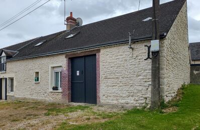 vente maison 187 250 € à proximité de Boulay-les-Barres (45140)