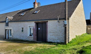 Maison 3 Pièces 96 m² à vendre à Saint-Péravy-la-Colombe (45310)