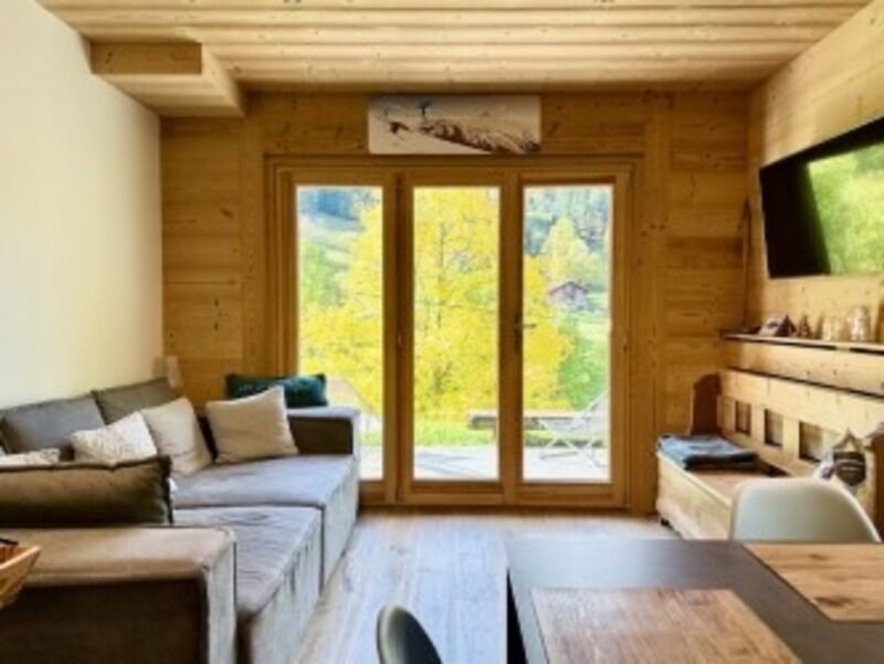 Appartement 4 pièces  à vendre Clusaz (La) 74220