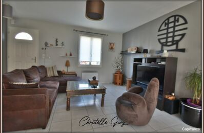 vente maison 229 950 € à proximité de Calmont (31560)