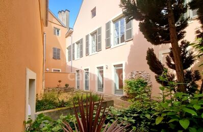 vente appartement 430 000 € à proximité de Châtenoy-le-Royal (71880)