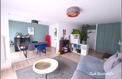 vente appartement 280 000 € à proximité de Croissy-sur-Seine (78290)