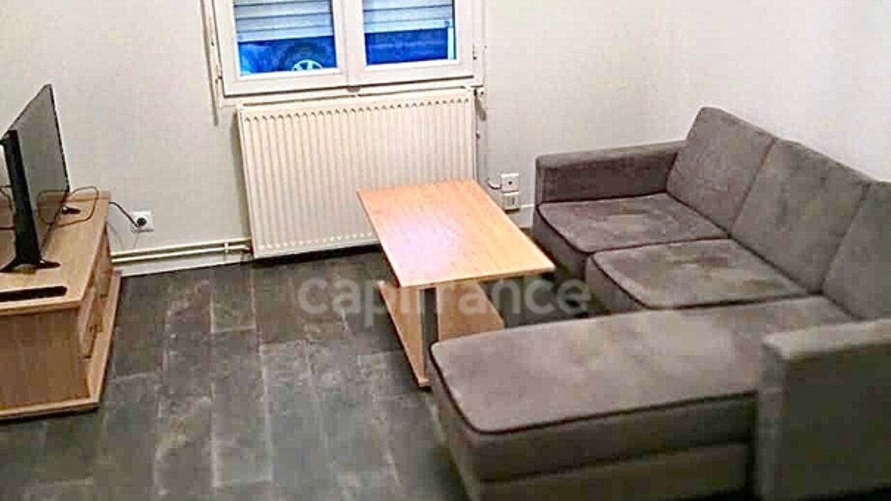 appartement 2 pièces 31 m2 à vendre à Le Havre (76600)