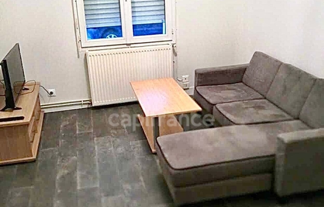 appartement 2 pièces 31 m2 à vendre à Le Havre (76600)