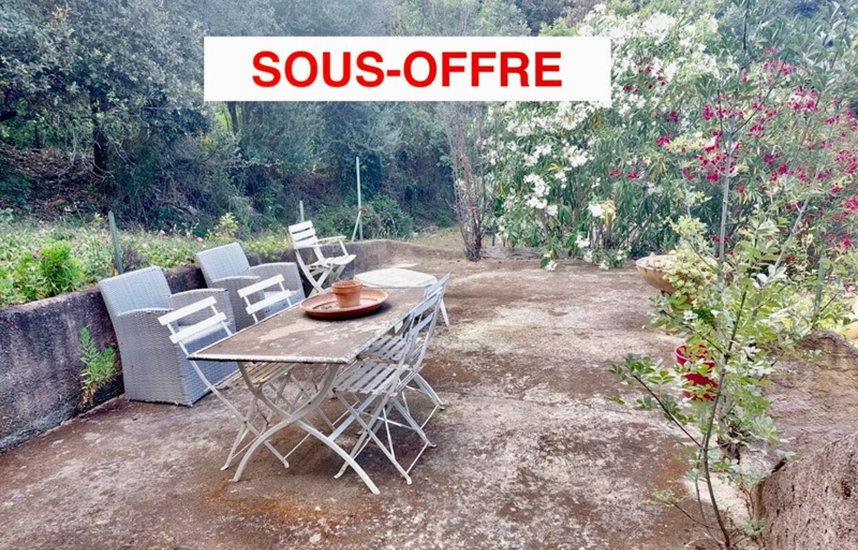 maison 4 pièces 140 m2 à vendre à Borgo (20290)