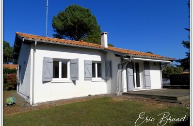 vente maison 468 000 € à proximité de Lège-Cap-Ferret (33950)