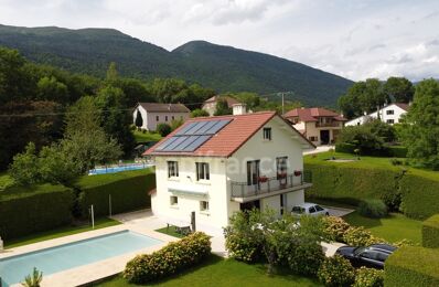 vente maison 650 000 € à proximité de Saint-Julien-en-Genevois (74160)