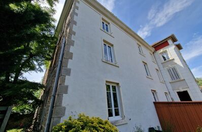 vente maison 298 000 € à proximité de Champdieu (42600)