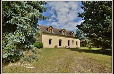 vente maison 255 000 € à proximité de Contigne (49330)