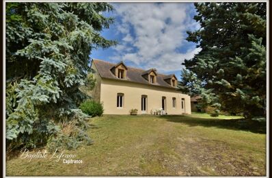 vente maison 255 000 € à proximité de Bazouges-sur-le-Loir (72200)