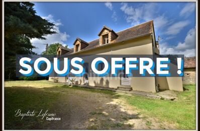 vente maison 255 000 € à proximité de Sablé-sur-Sarthe (72300)