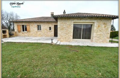 vente maison 440 000 € à proximité de Saint-Cernin-de-Labarde (24560)