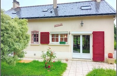 vente maison 147 500 € à proximité de Bains-sur-Oust (35600)