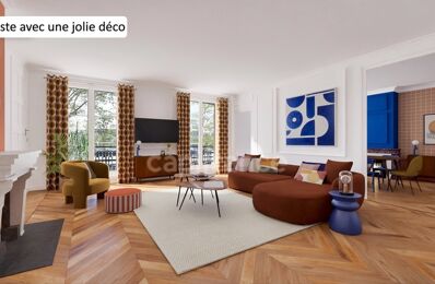 vente appartement 849 000 € à proximité de Sainte-Foy-Lès-Lyon (69110)