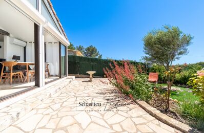 vente maison 295 000 € à proximité de La Ciotat (13600)