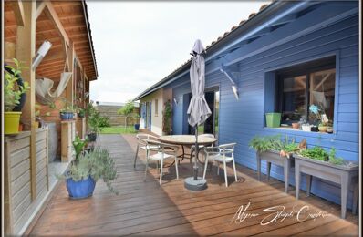 vente maison 629 000 € à proximité de Vieux-Boucau-les-Bains (40480)