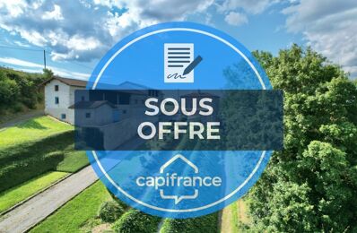 vente maison 249 000 € à proximité de Palladuc (63550)