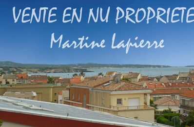 vente appartement 651 000 € à proximité de Cuges-les-Pins (13780)