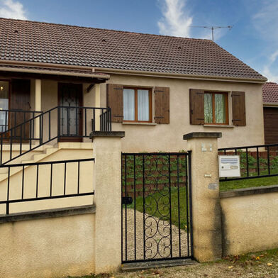 Maison 4 pièces 185000 €