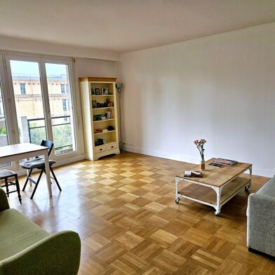 Appartement 1 pièce 43 m²