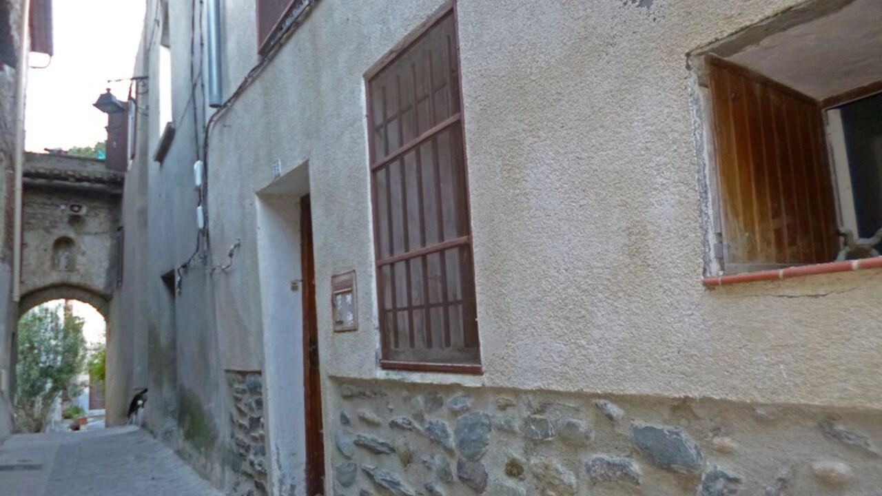 maison 4 pièces 56 m2 à vendre à Ille-sur-Têt (66130)
