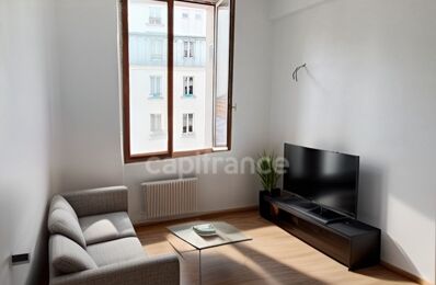 vente appartement 163 500 € à proximité de Meudon (92360)