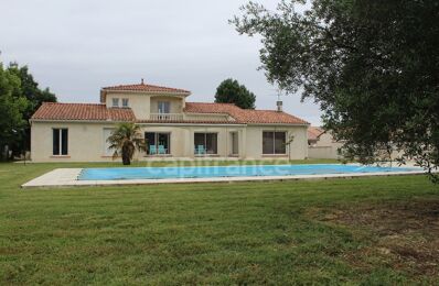 vente maison 560 000 € à proximité de Labarthe-sur-Lèze (31860)