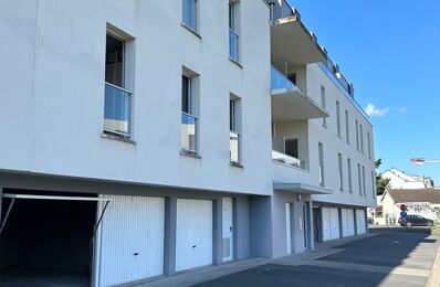 vente appartement 200 000 € à proximité de Saint-Cyr-sur-Loire (37540)