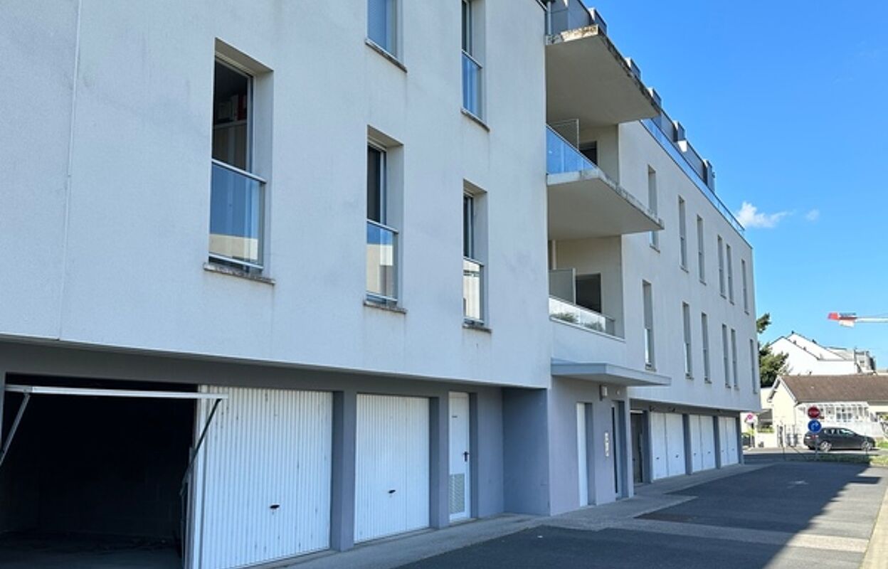 appartement 3 pièces 70 m2 à vendre à Tours (37100)