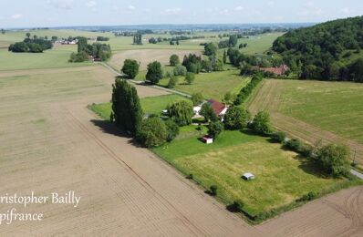 vente maison 350 000 € à proximité de Varennes-sur-Tèche (03220)