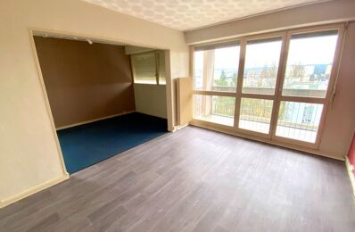 vente appartement 45 500 € à proximité de Courcelles-Lès-Montbéliard (25420)