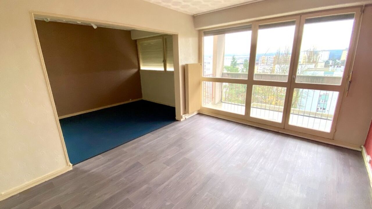 appartement 4 pièces 74 m2 à vendre à Montbéliard (25200)