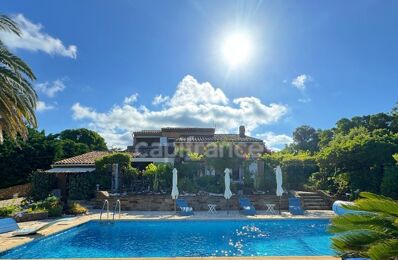 vente maison 1 690 000 € à proximité de Cavalaire-sur-Mer (83240)