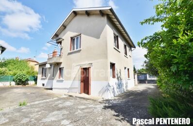 vente maison 450 000 € à proximité de Charbonnières-les-Bains (69260)