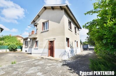 vente maison 450 000 € à proximité de Sérézin-du-Rhône (69360)