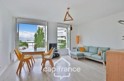 vente appartement 224 675 € à proximité de Villejuif (94800)