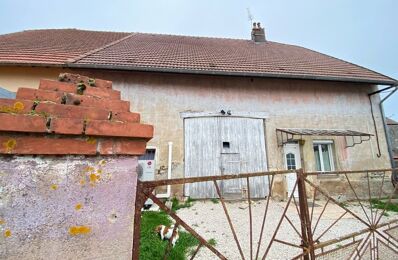 vente maison 192 000 € à proximité de Lamarche-sur-Saône (21760)
