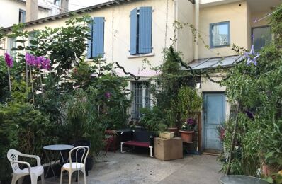 vente appartement 184 450 € à proximité de Paris 11 (75011)