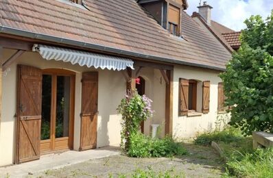 vente maison 239 000 € à proximité de Essigny-le-Petit (02100)