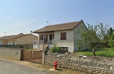 vente maison 184 800 € à proximité de Vouneuil-sur-Vienne (86210)