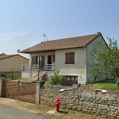 Maison 6 pièces 146 m²